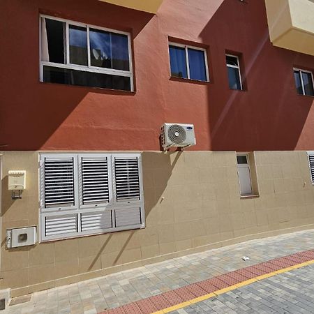Escapada Al Sur Apartment Моро дел Хабле Екстериор снимка