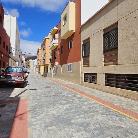 Escapada Al Sur Apartment Моро дел Хабле Екстериор снимка