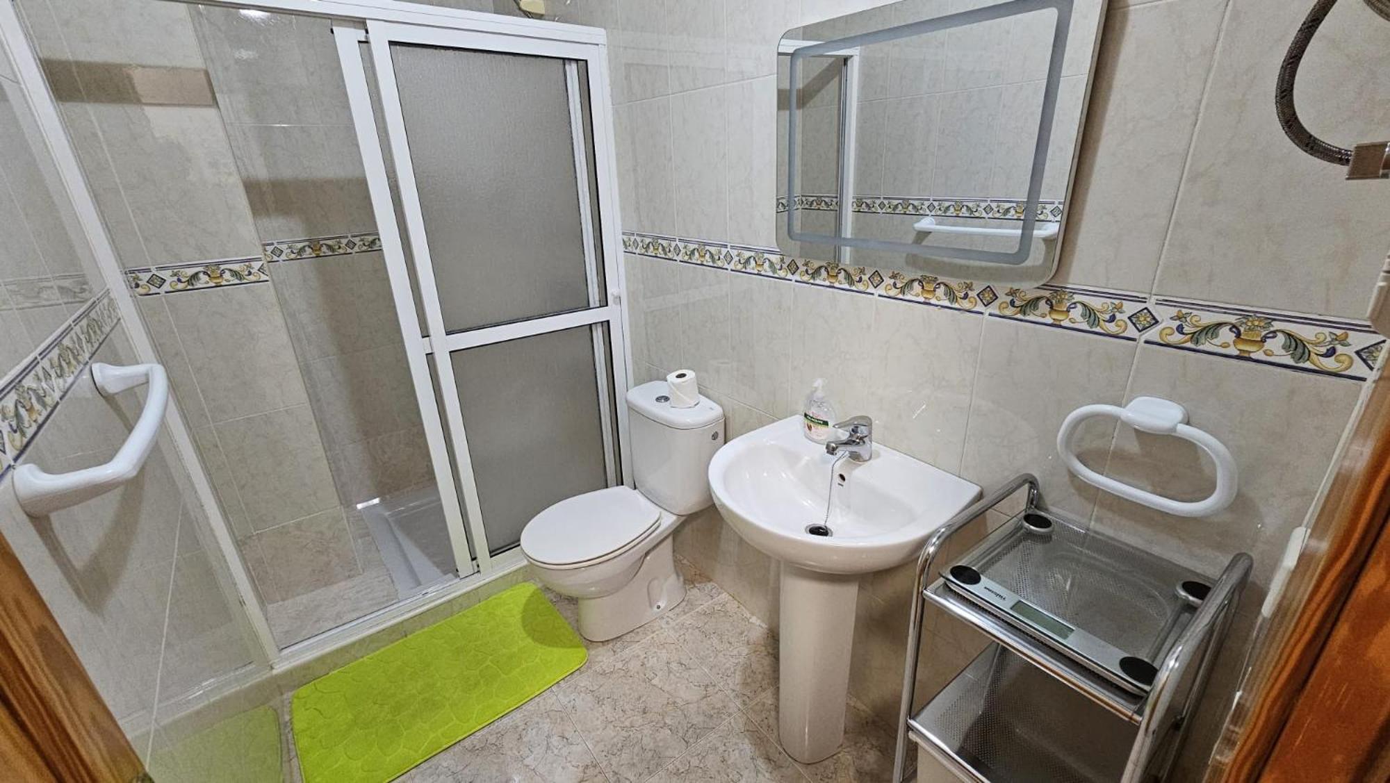 Escapada Al Sur Apartment Моро дел Хабле Екстериор снимка