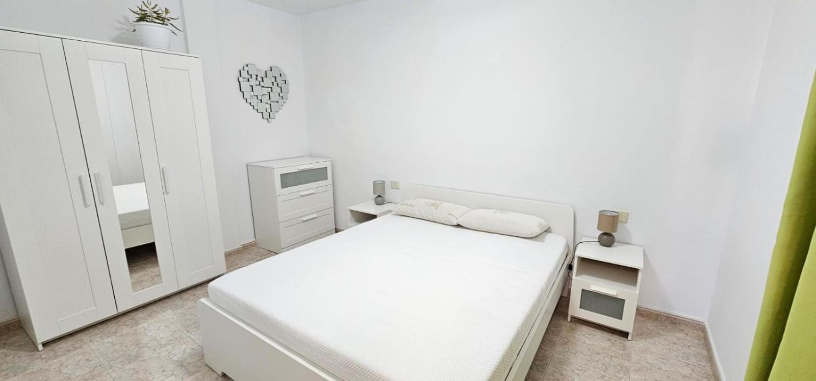Escapada Al Sur Apartment Моро дел Хабле Екстериор снимка